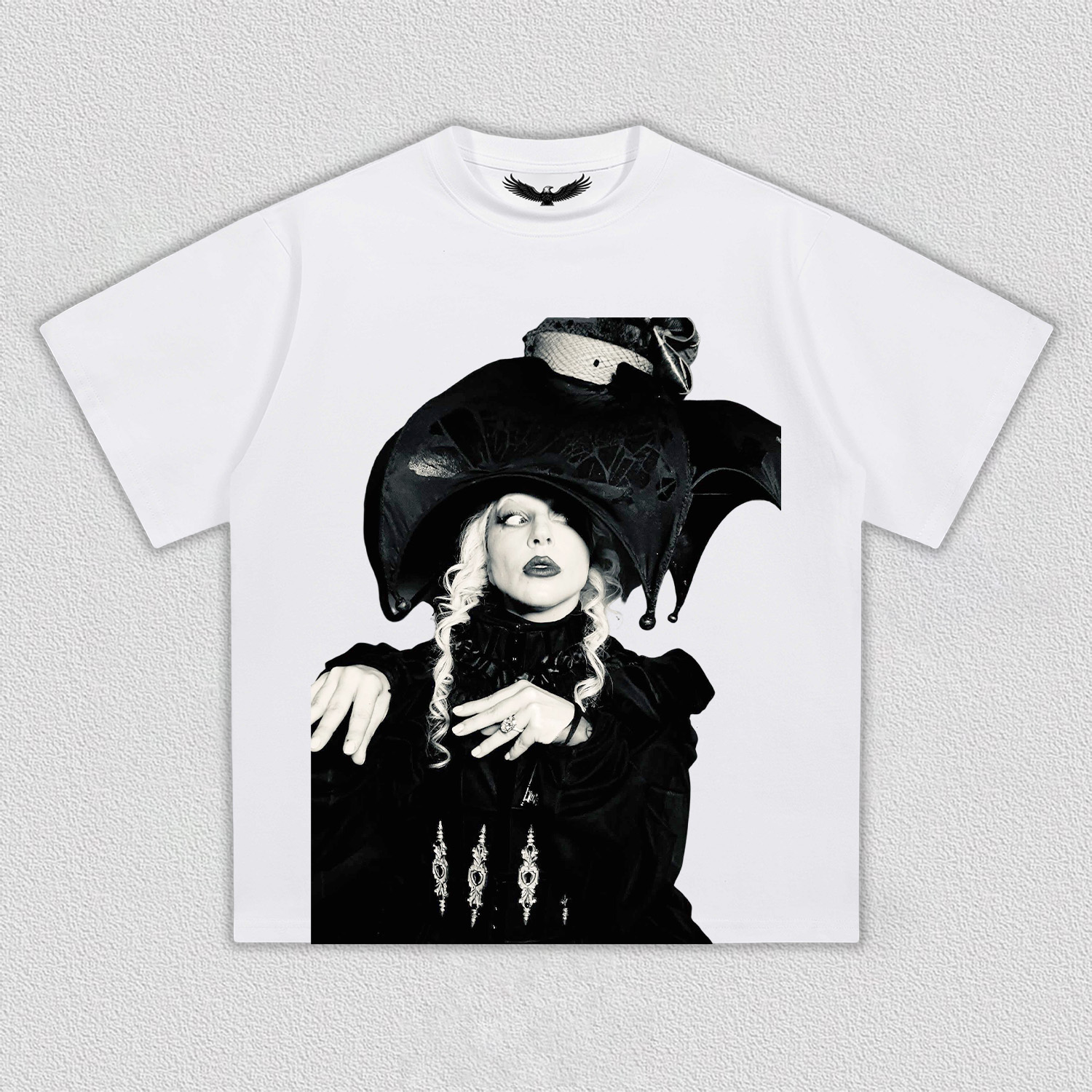 ladygaga TEE