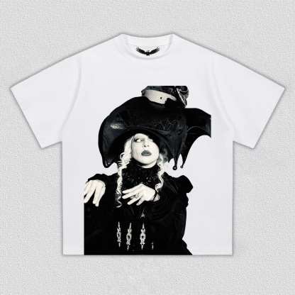 ladygaga TEE