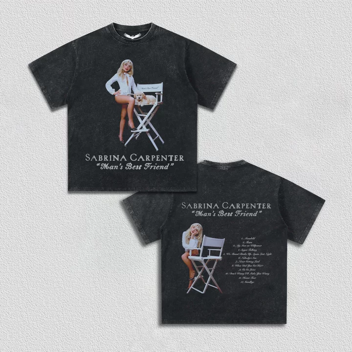 Sabrina Carpenter 12.29