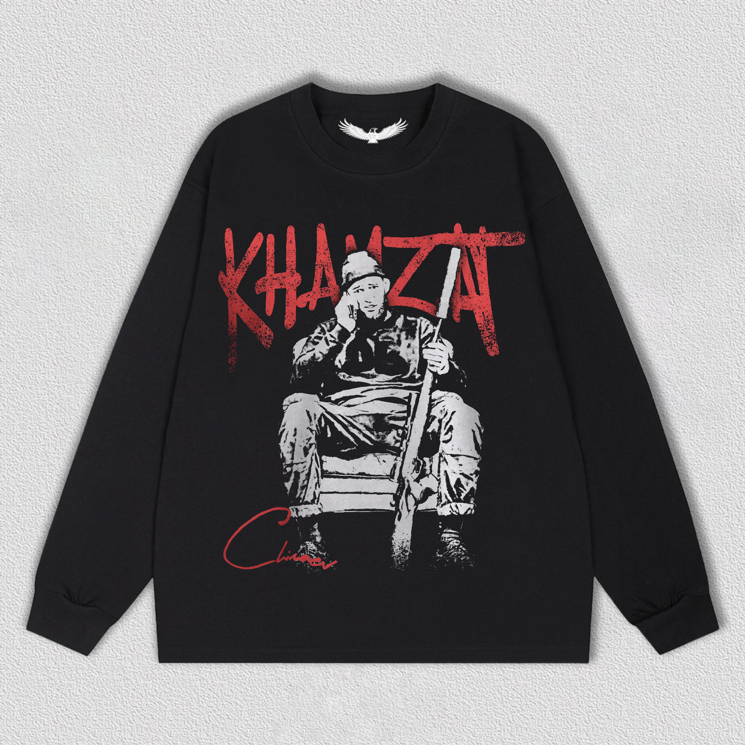 The Machine UFC Graphic   TEE