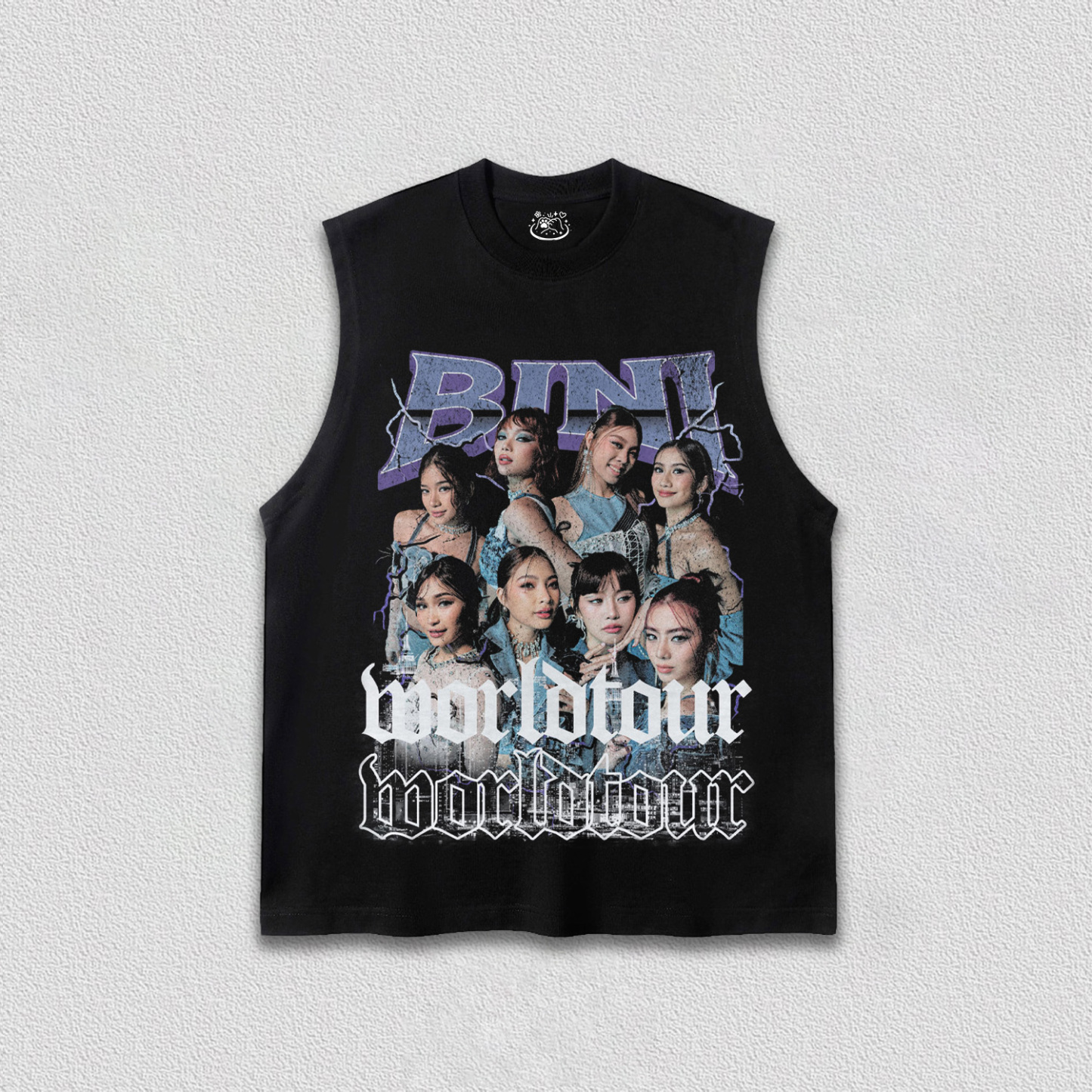 BINI TEE