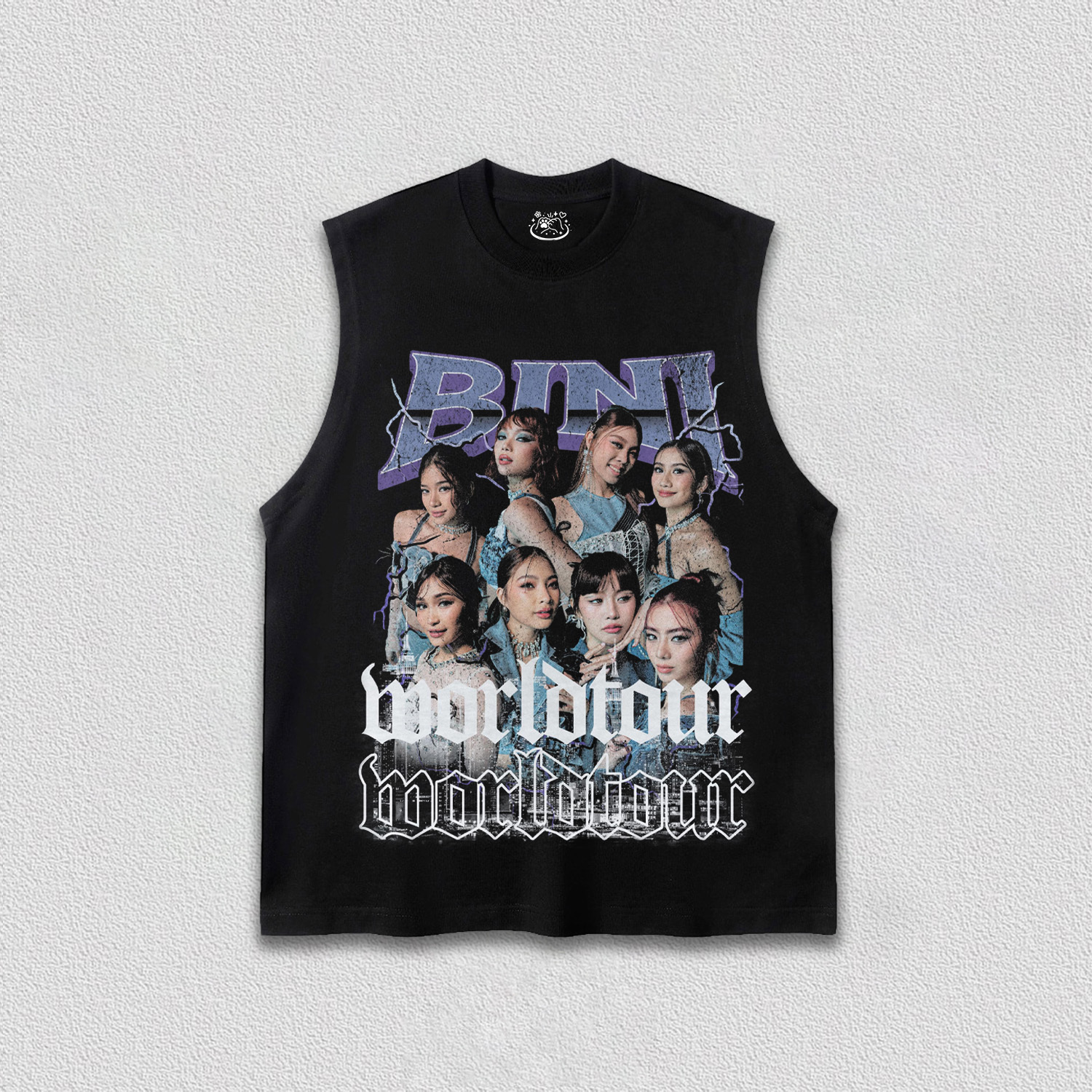 BINI TEE