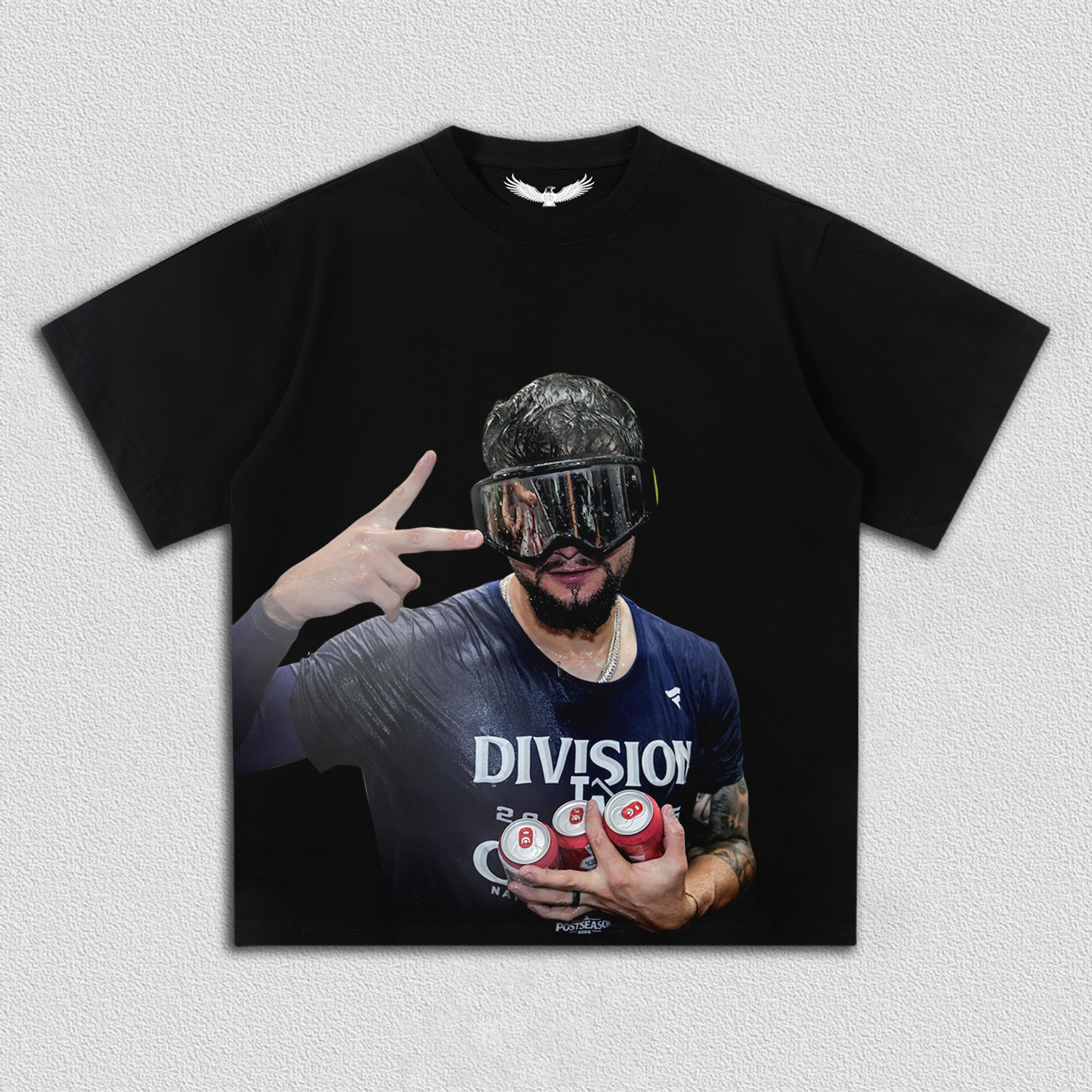 2025  NL West Champs  TEE