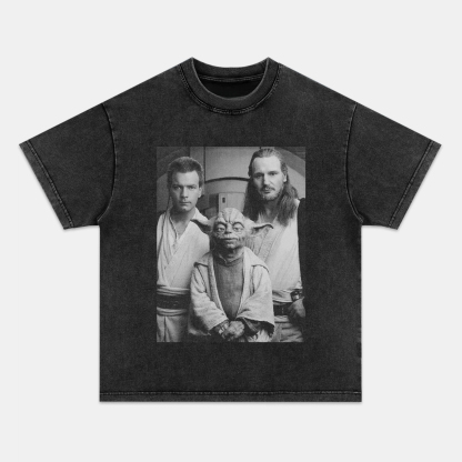 Star Wars Tee 2.0