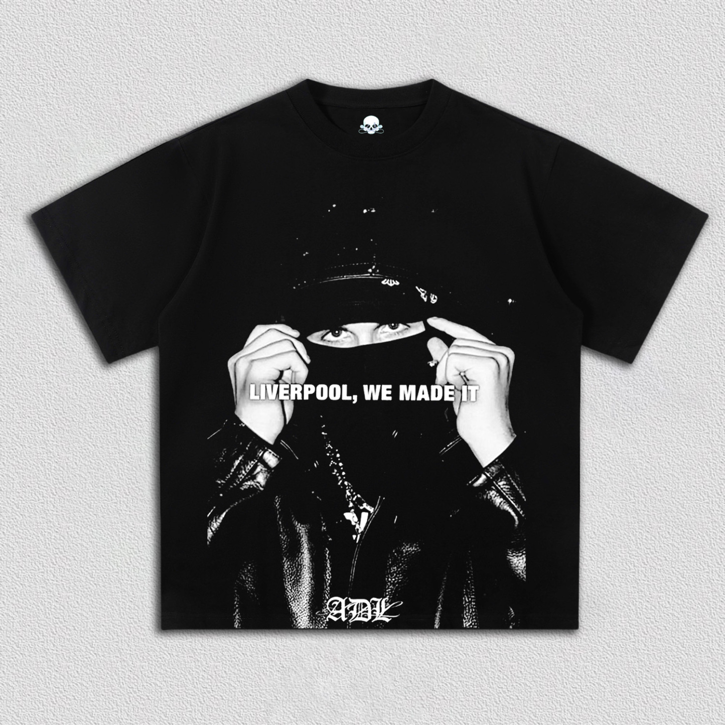 esdeekid TEE