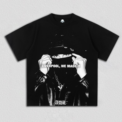 esdeekid TEE