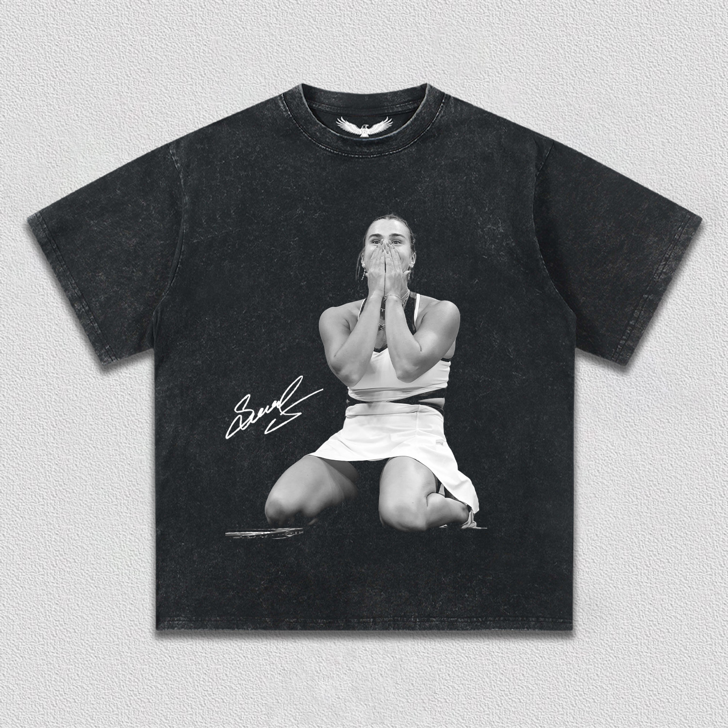 Aryna Sabalenka TEE-3