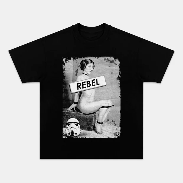 Star Wars Tee 3.0
