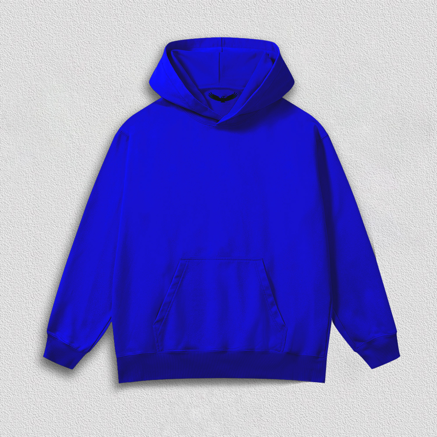 BLANK HOODIES