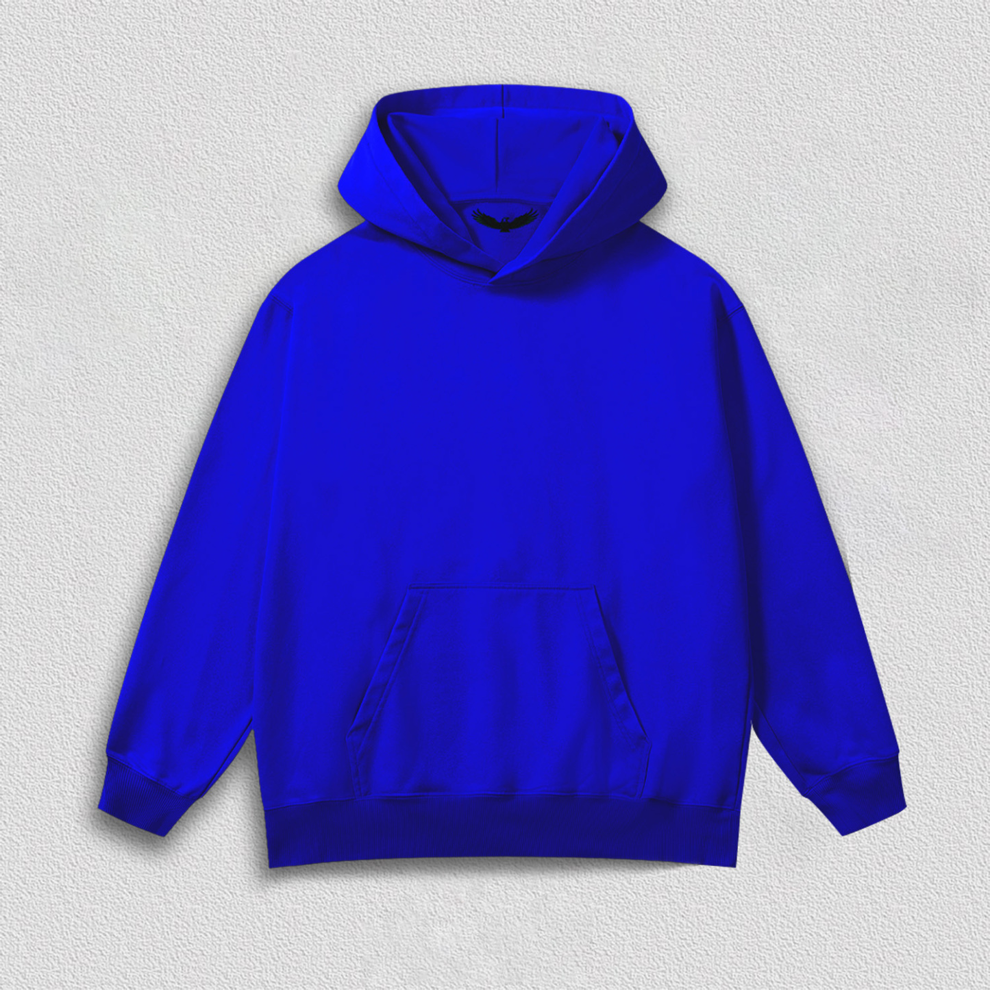 BLANK HOODIES