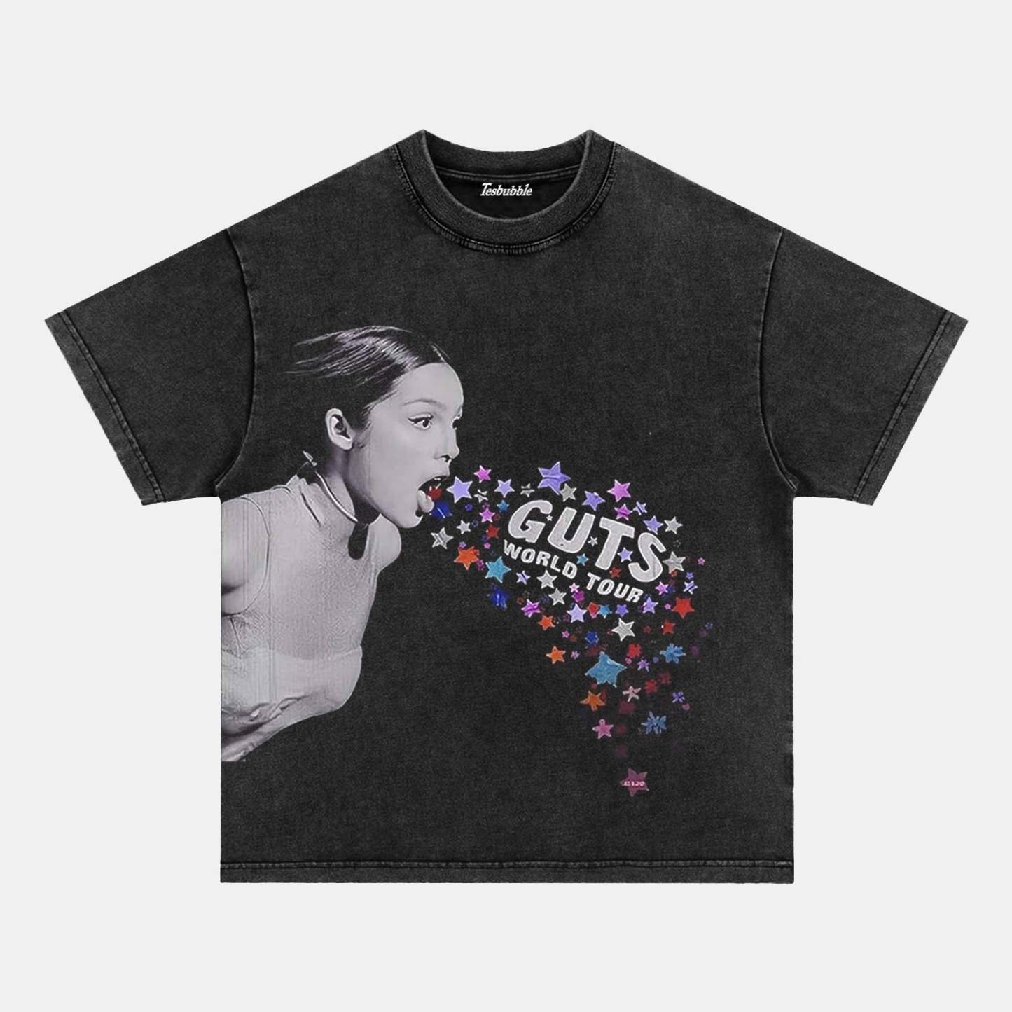 OLIVIA RODRIGO V3 TEE