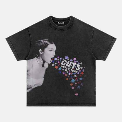 OLIVIA RODRIGO V3 TEE