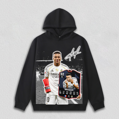 Kylian Mbappé Golden Shoe