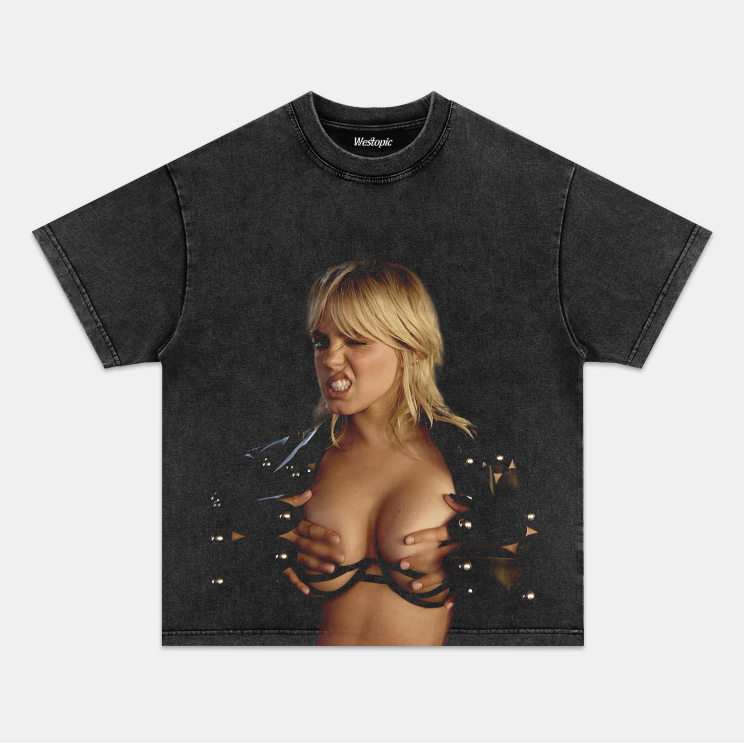 Reneé Rapp TEE