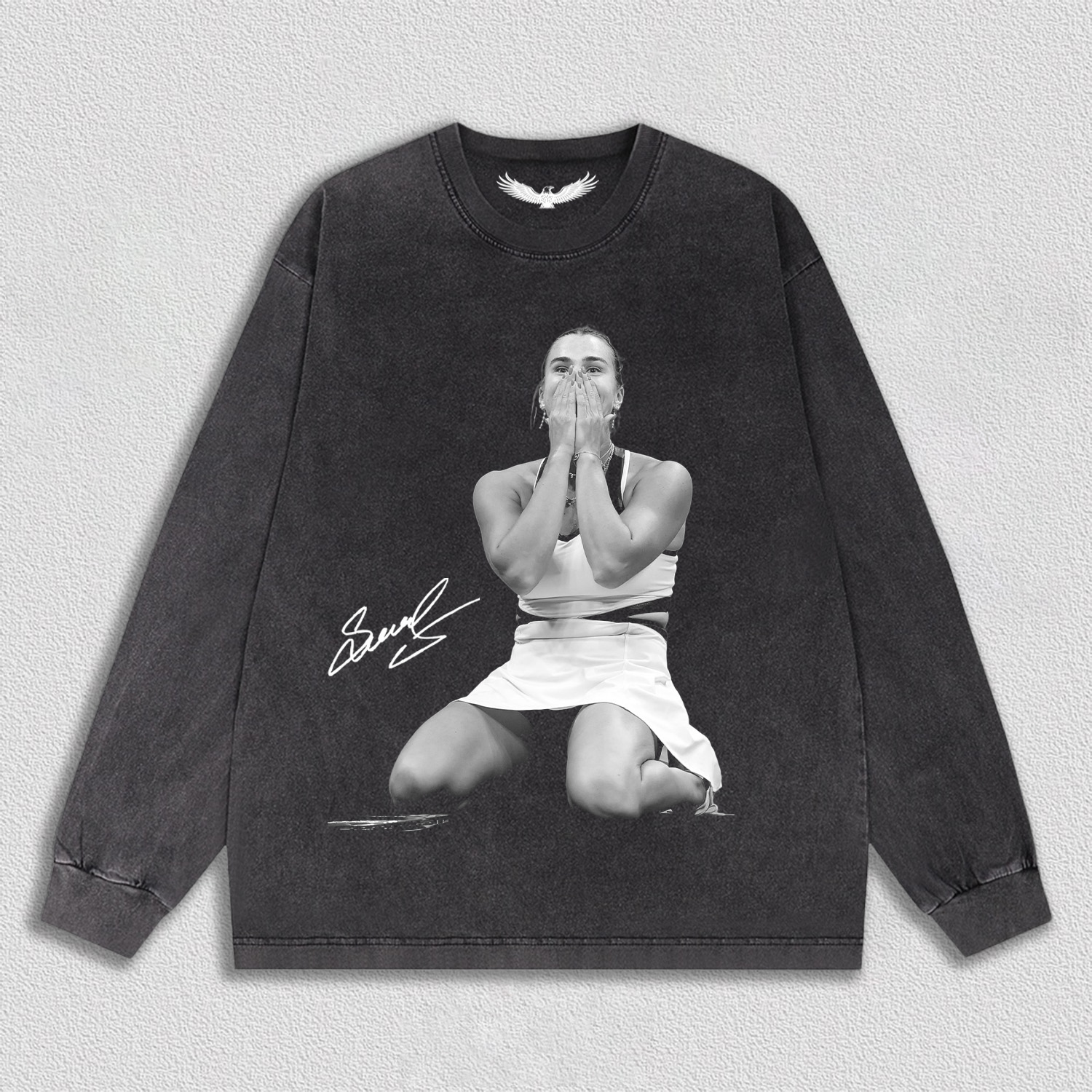 Aryna Sabalenka TEE-3