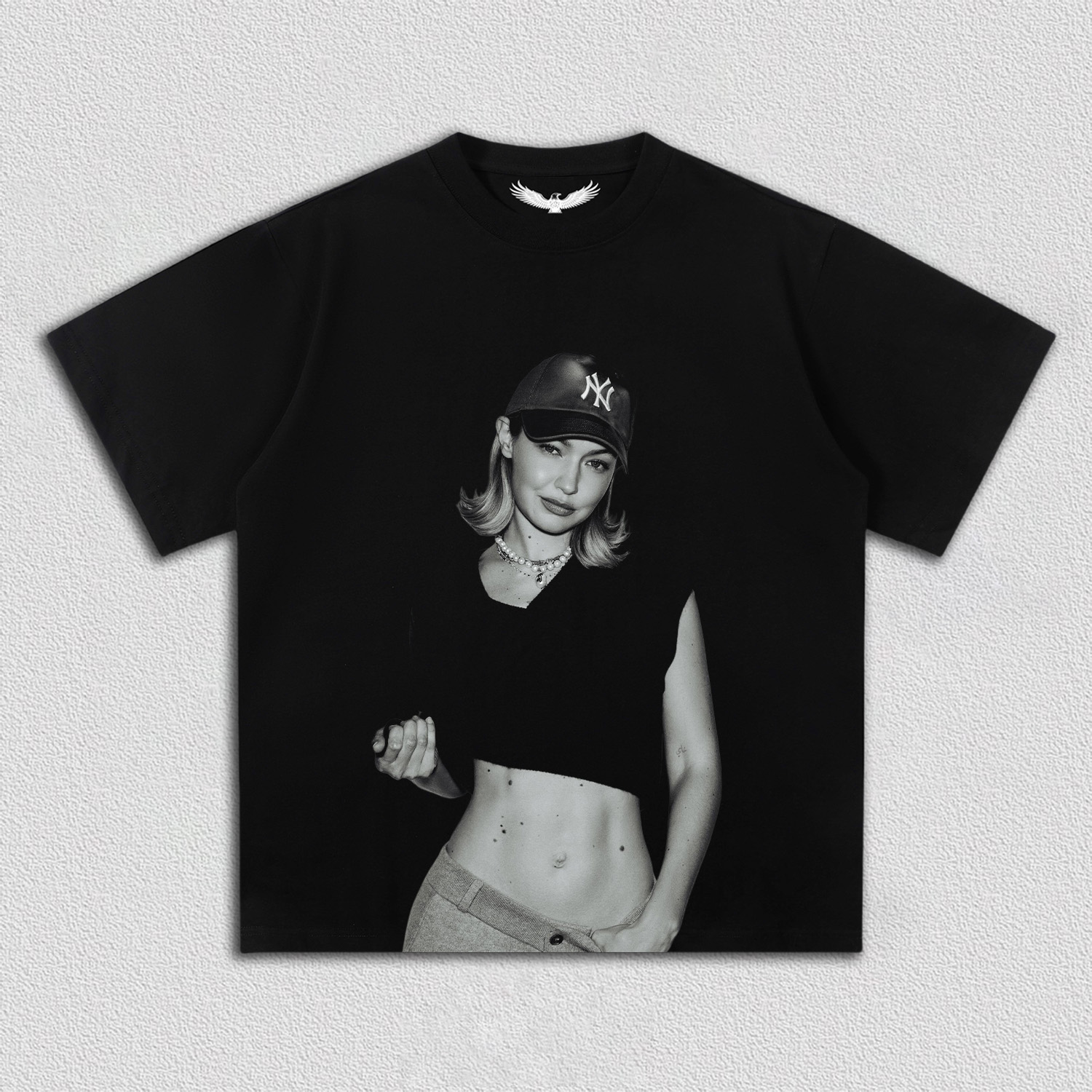 bellahadid TEE 6