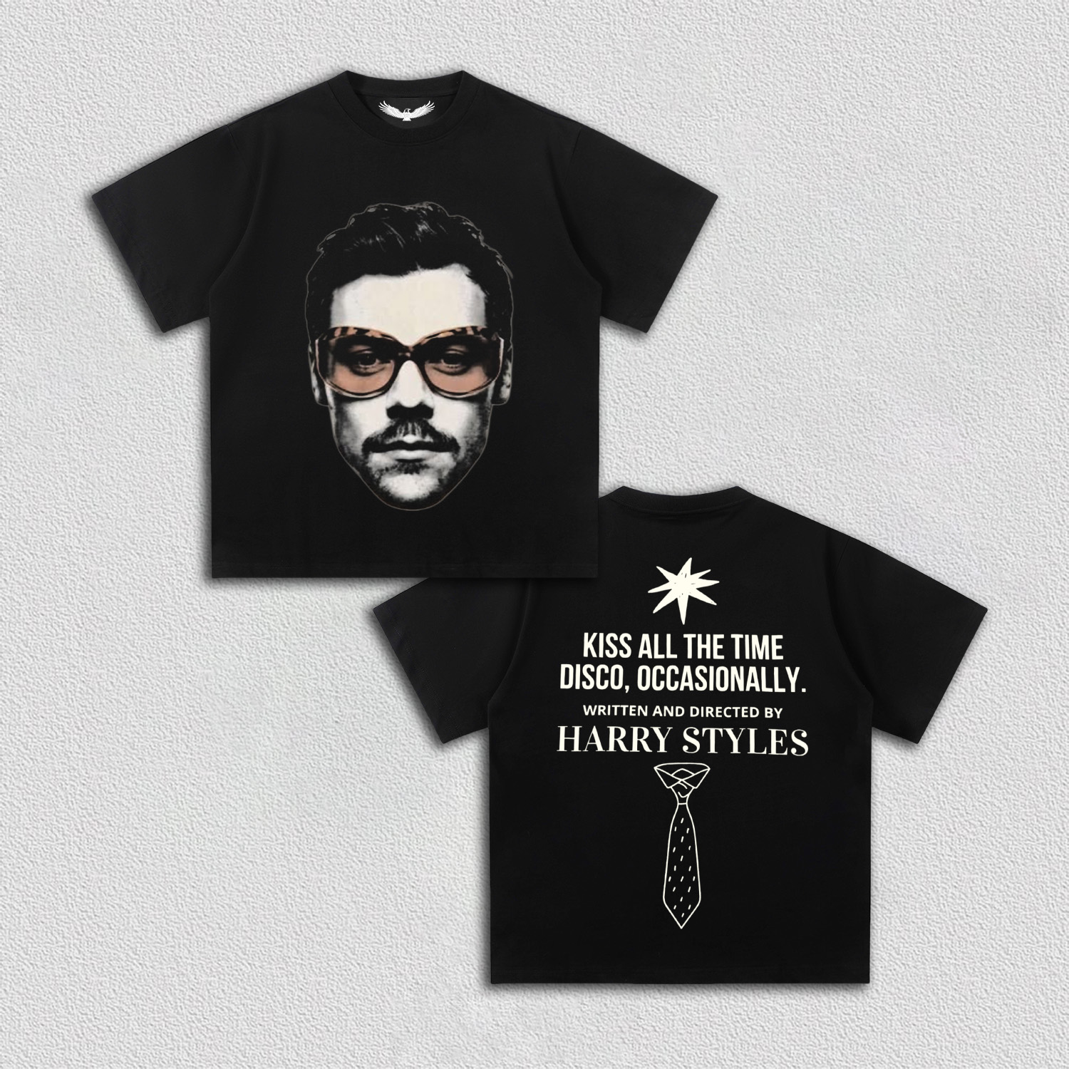 Harry Styles – sportoray
