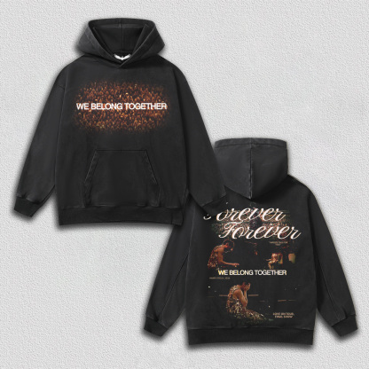 HARRY STYLES TEE&HOODIE 2.1