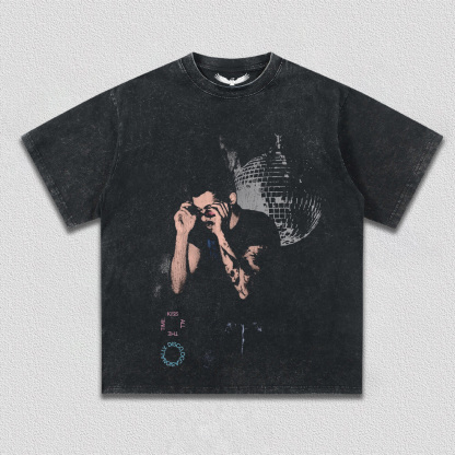 Harry Styles  TEE 3.6