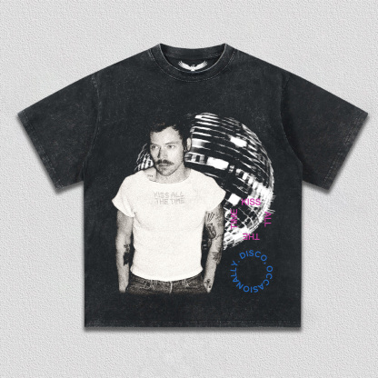 Harry Styles  TEE 3.8