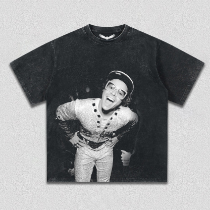 Harry Styles  TEE 3.9