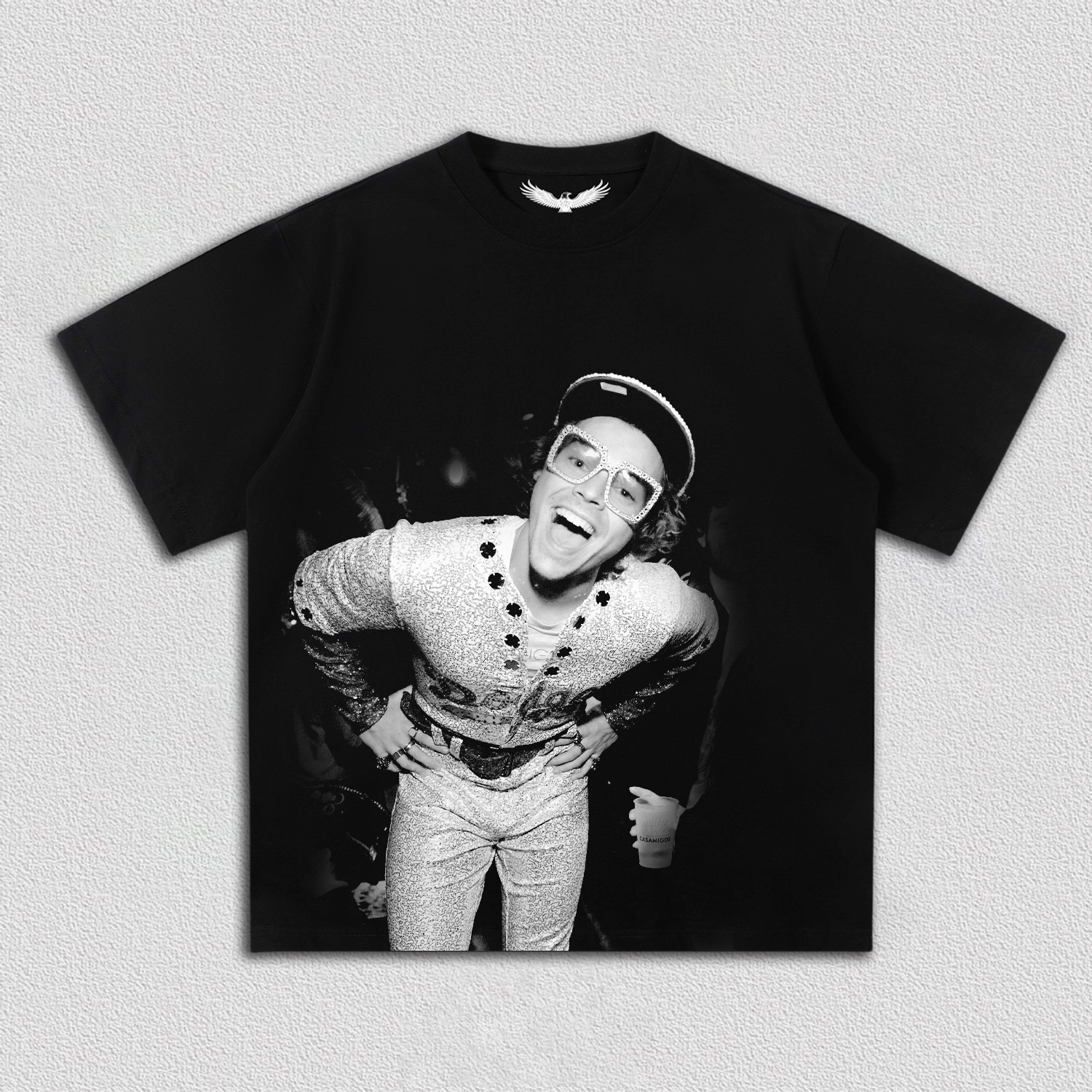Harry Styles  TEE 3.9