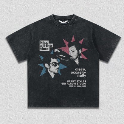 Harry Styles  TEE 3.10