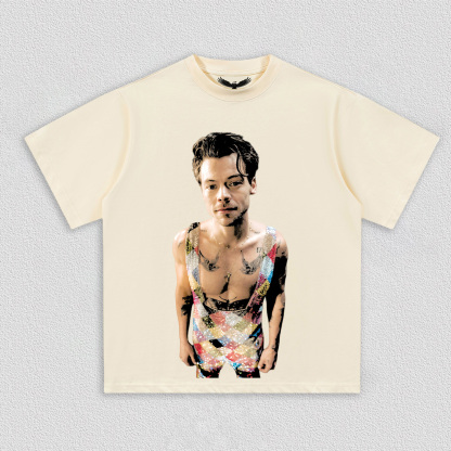 Harry Styles  TEE 3.2