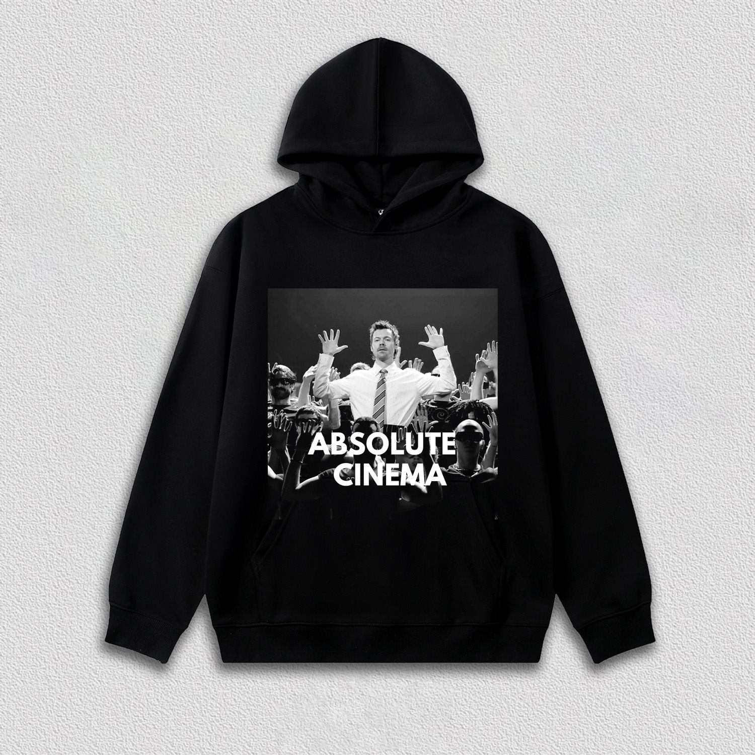 harry styles ABSOLUTE CINEMA TEE 3.2