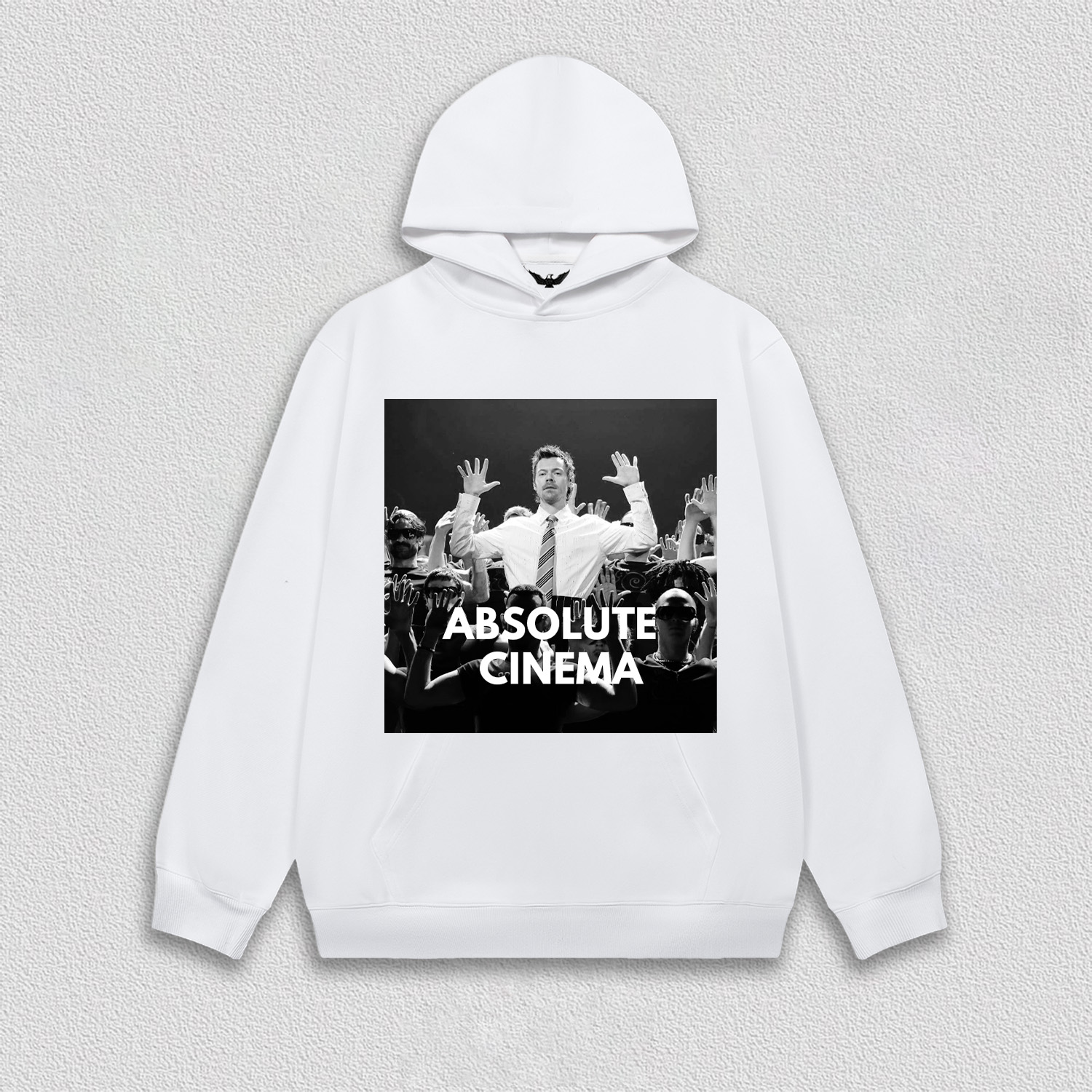 harry styles ABSOLUTE CINEMA TEE 3.2