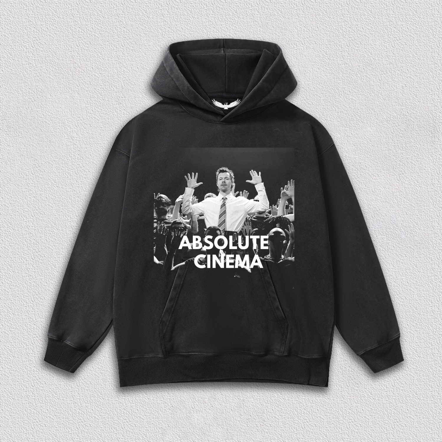 harry styles ABSOLUTE CINEMA TEE 3.2