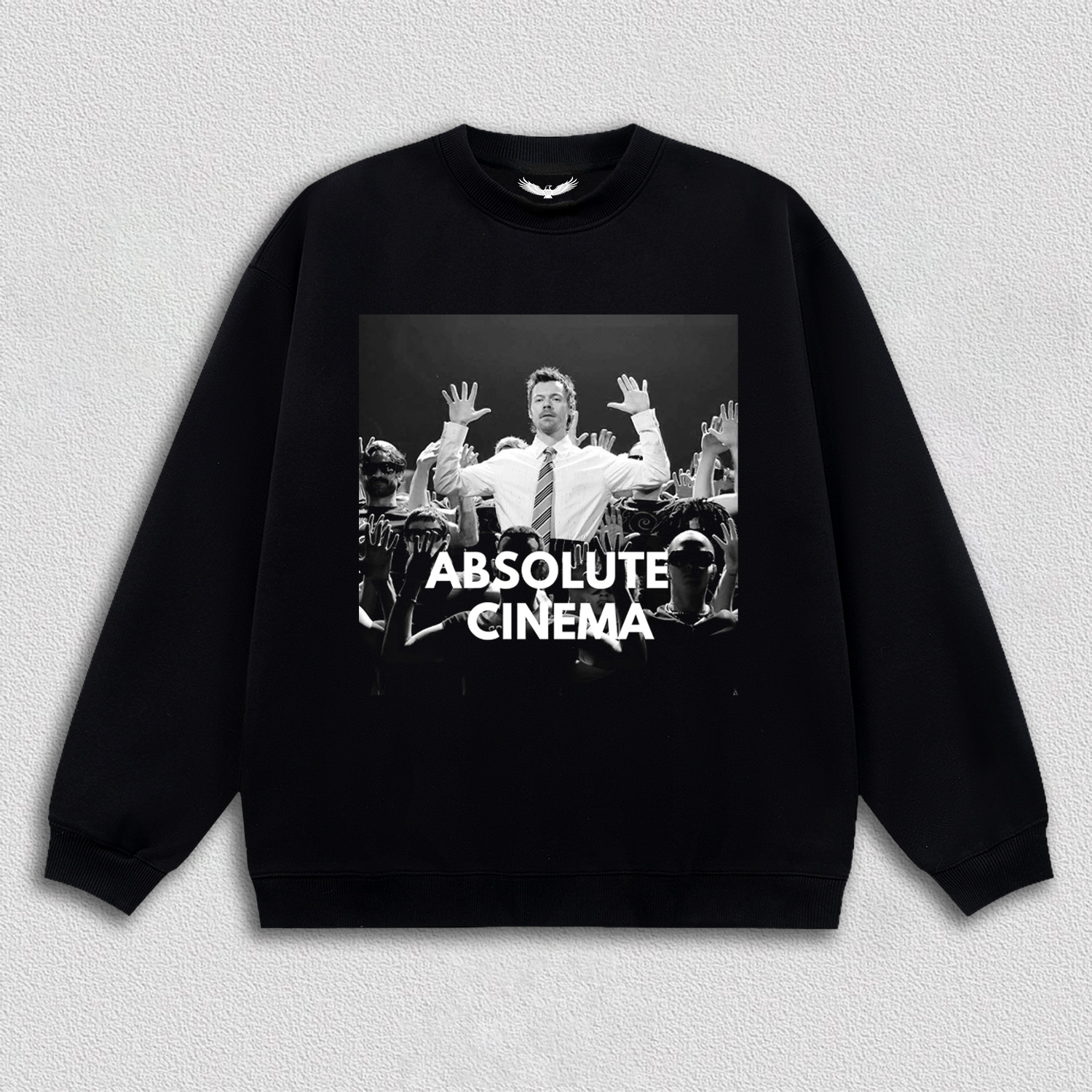 harry styles ABSOLUTE CINEMA TEE 3.2