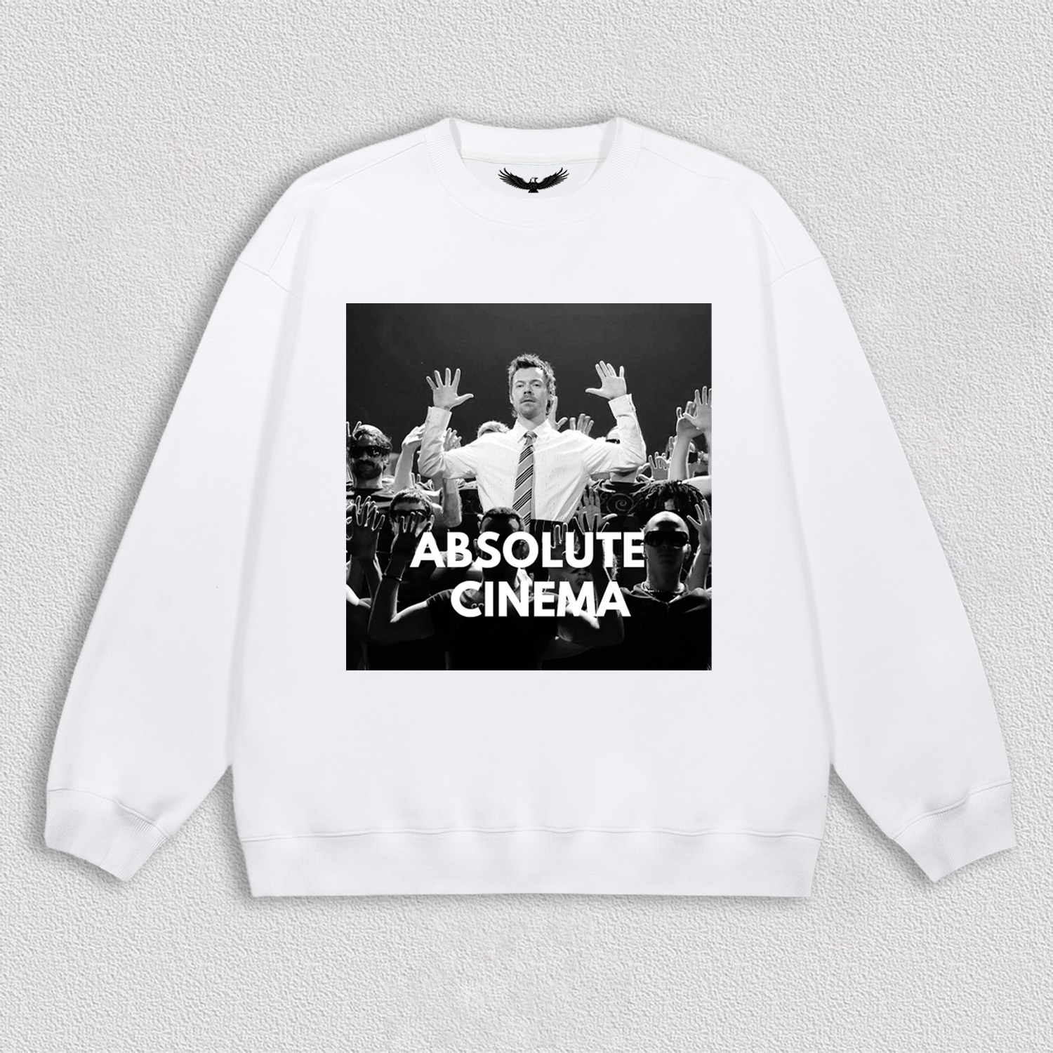 harry styles ABSOLUTE CINEMA TEE 3.2