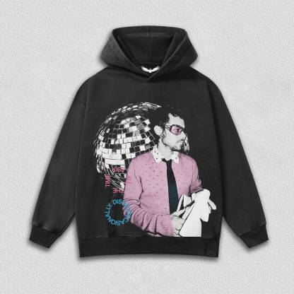 Harry Styles tee V6