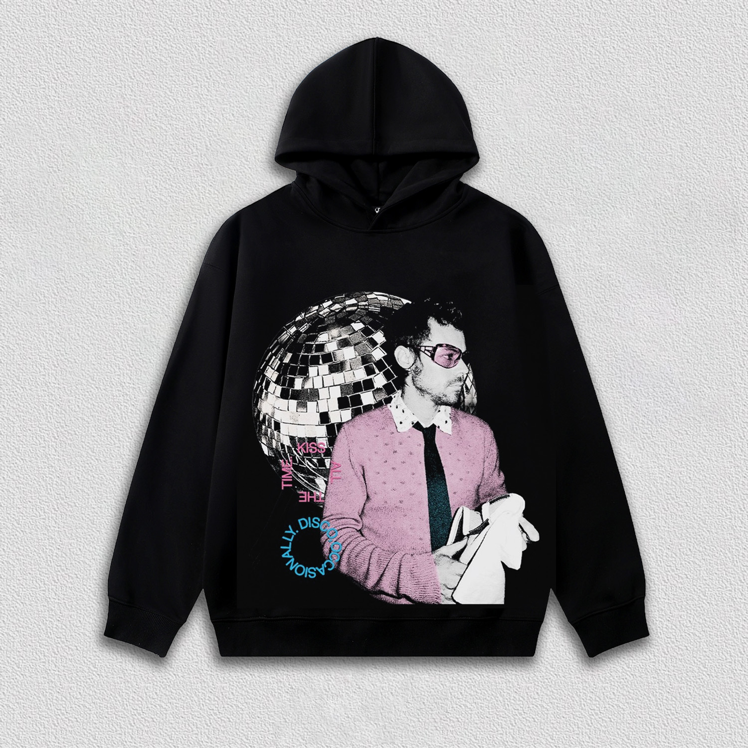 Harry Styles tee V6