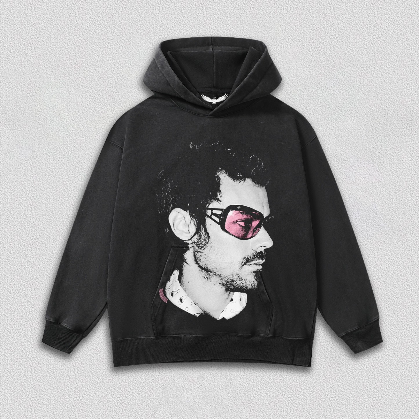 Harry Styles tee V4