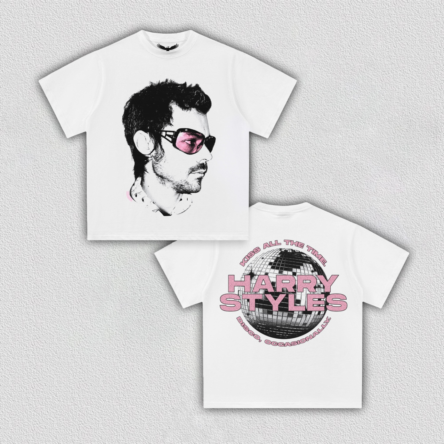 Harry Styles tee V1 – sportoray