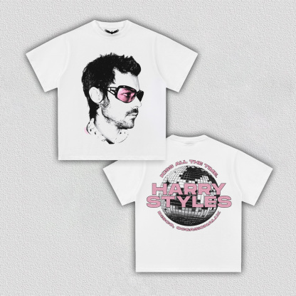 Harry Styles tee V1 – sportoray