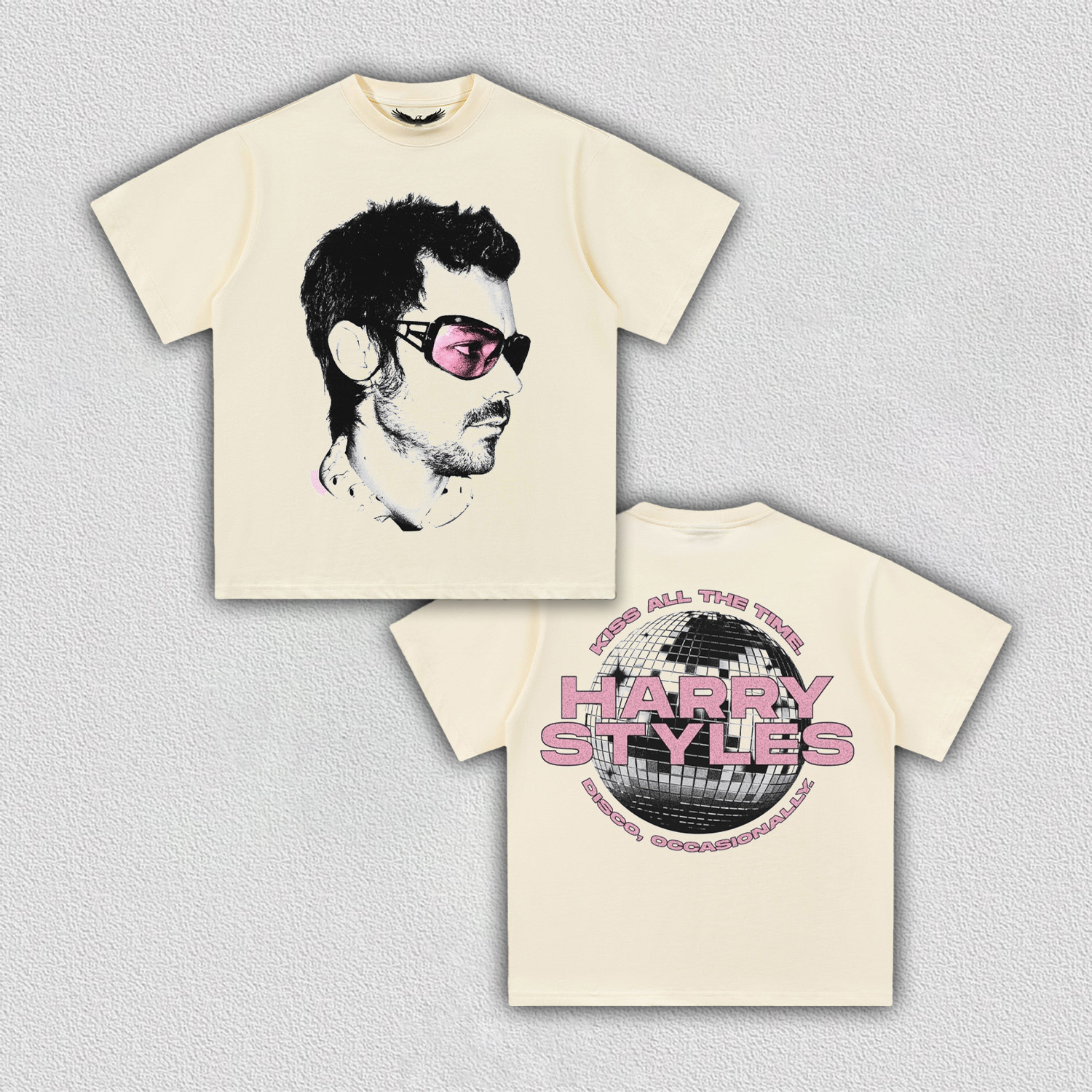Harry Styles – sportoray