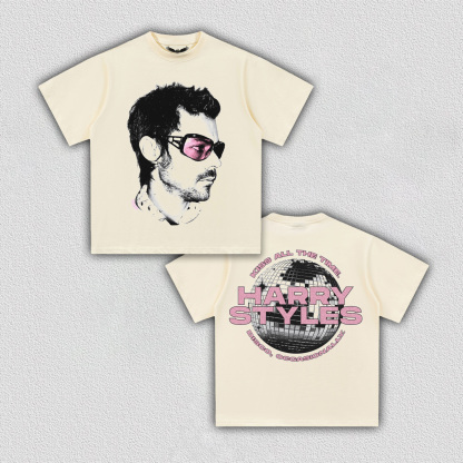 Harry Styles tee V1 – sportoray