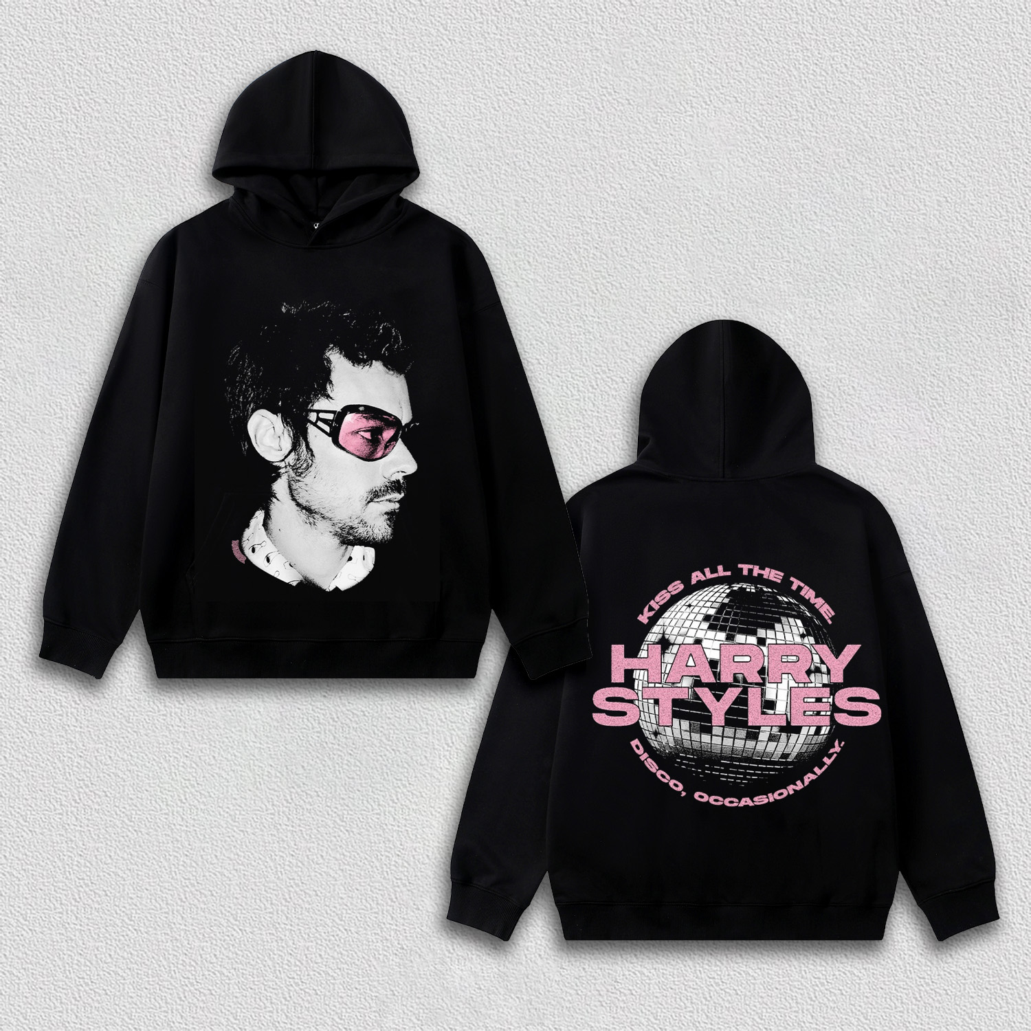 Harry Styles tee V1 – sportoray