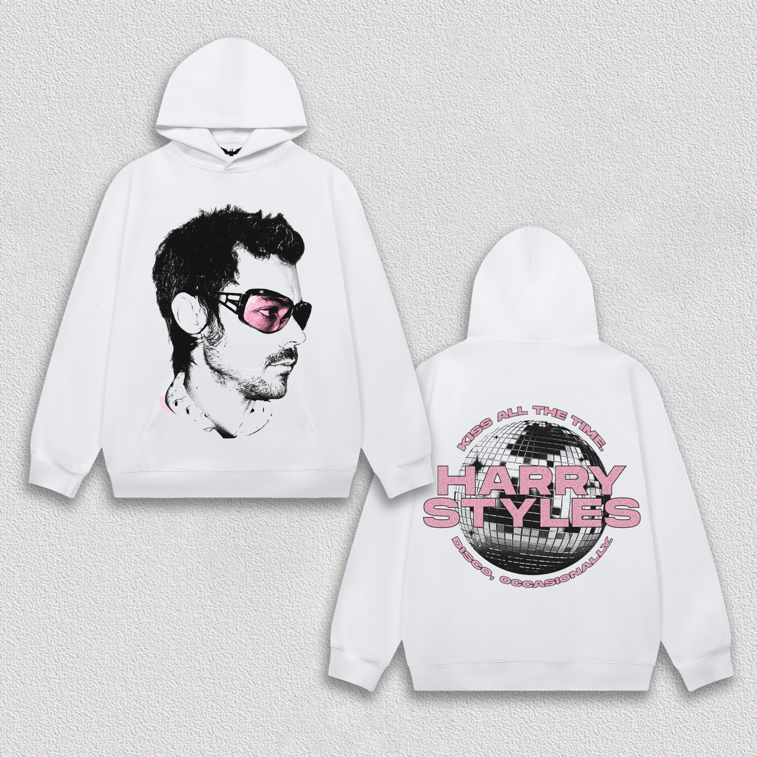 数量限定 新品 HARRY STYLES ポップアップストア TEE ①【S】 Harry Styles tee V1 – sportoray