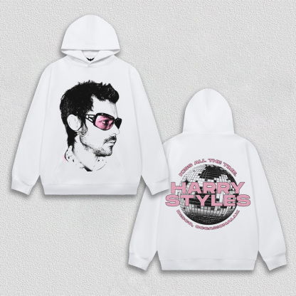 数量限定 新品 HARRY STYLES ポップアップストア TEE ①【M】 Harry Styles tee V1 – sportoray