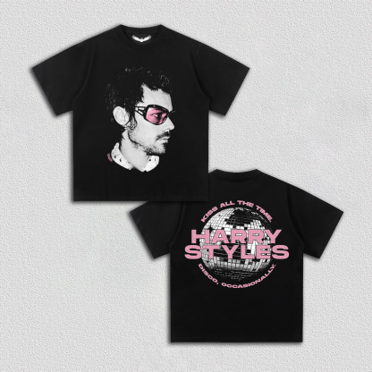 Harry Styles tee V1