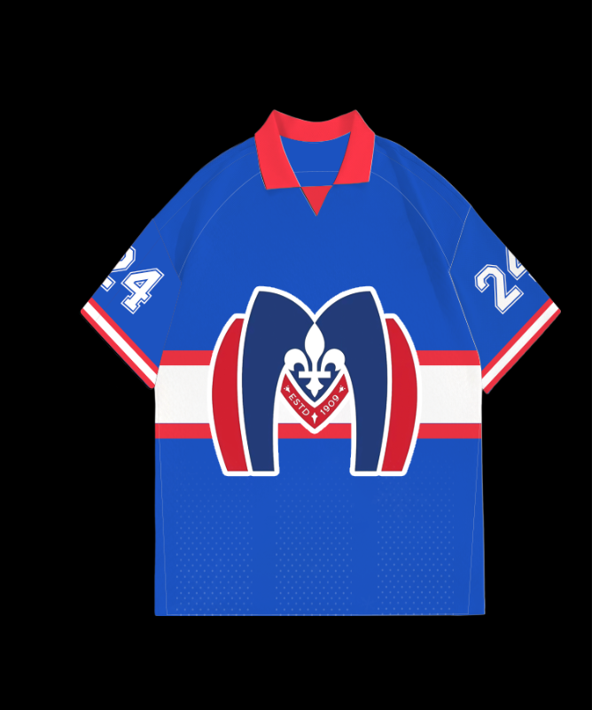Shane Hollander 24 Jersey