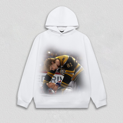 Heated Rivalry Tee