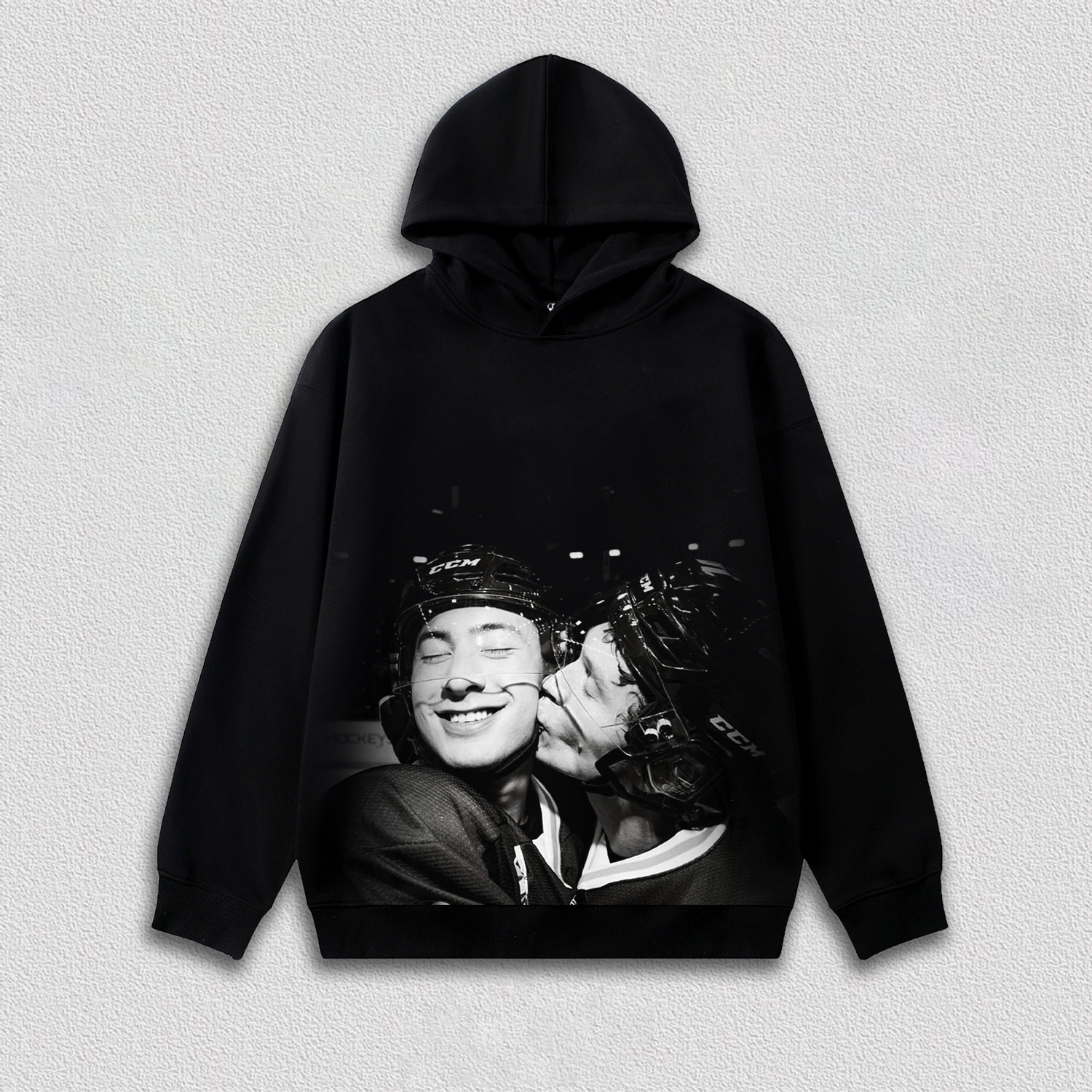Heated Rivalry Tee