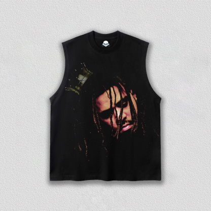 J. Cole Tee&Hoodie 2.6