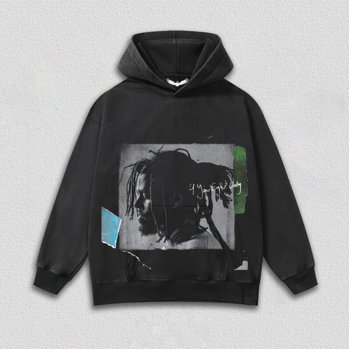 J cole Tee