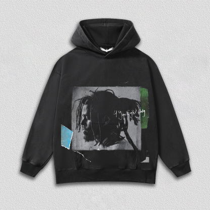 J cole Tee
